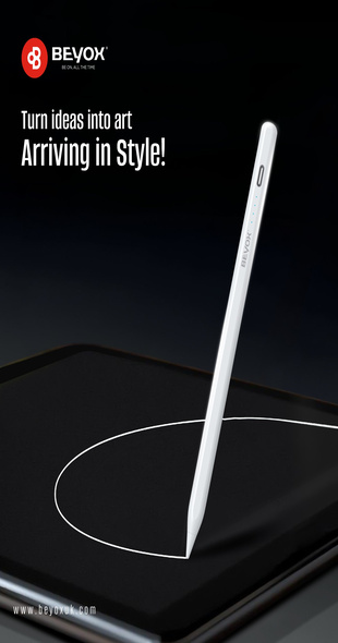 Stylus Pen