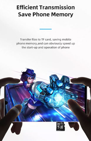 iFiX 16GB Memory card