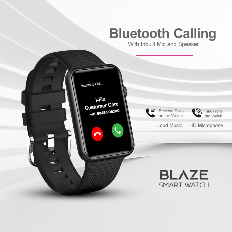 i-Fix Blaze Smart watch