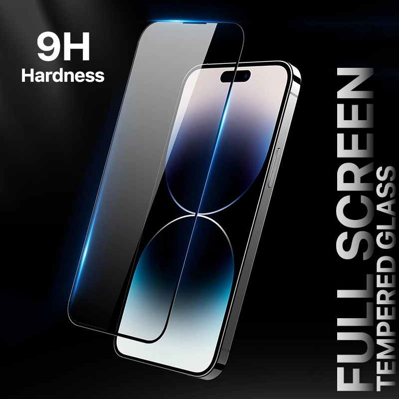 Beyox ESD Anti Static 5D Glass for Iphone 14 PRO