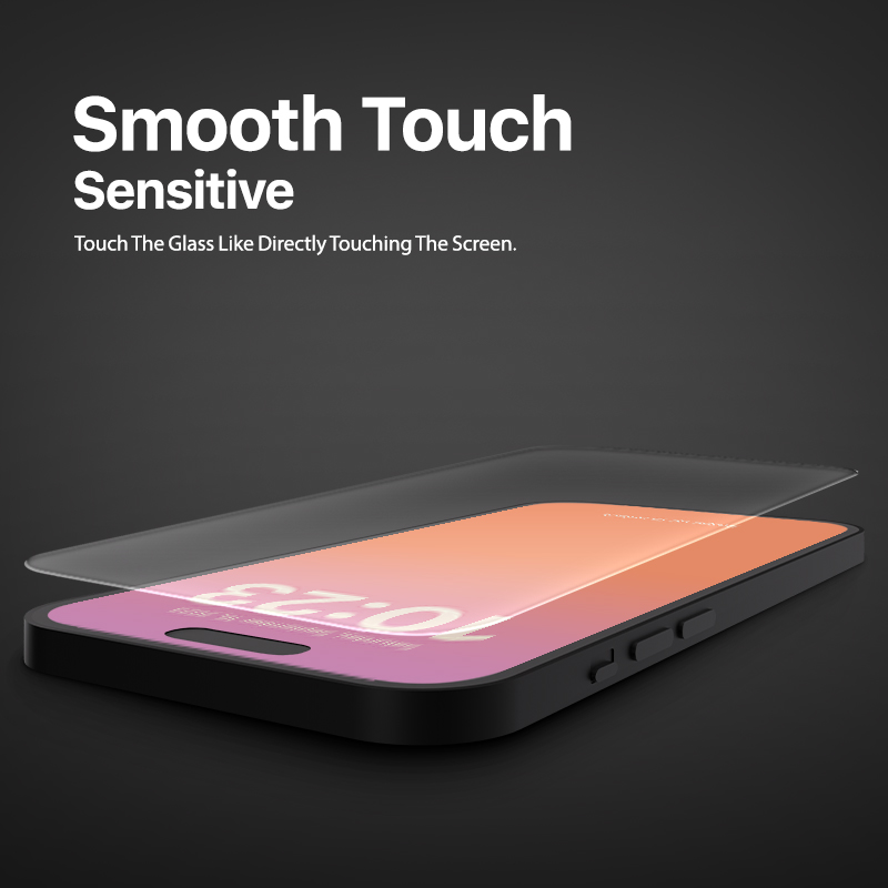 Beyox ESD Anti Static 5D Glass for Iphone 12