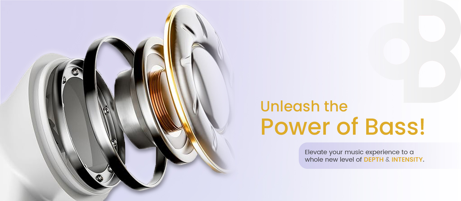 BEYOX BE139 Empire Music Earphone (Type-C)