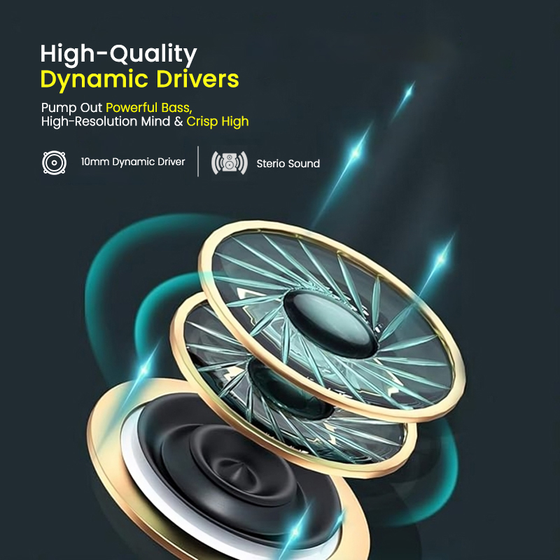 BEYOX BE137 Music Earphone(3.5mm)