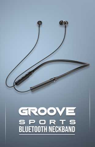 BEYOX BN151 SPORTS Bluetooth Neckband