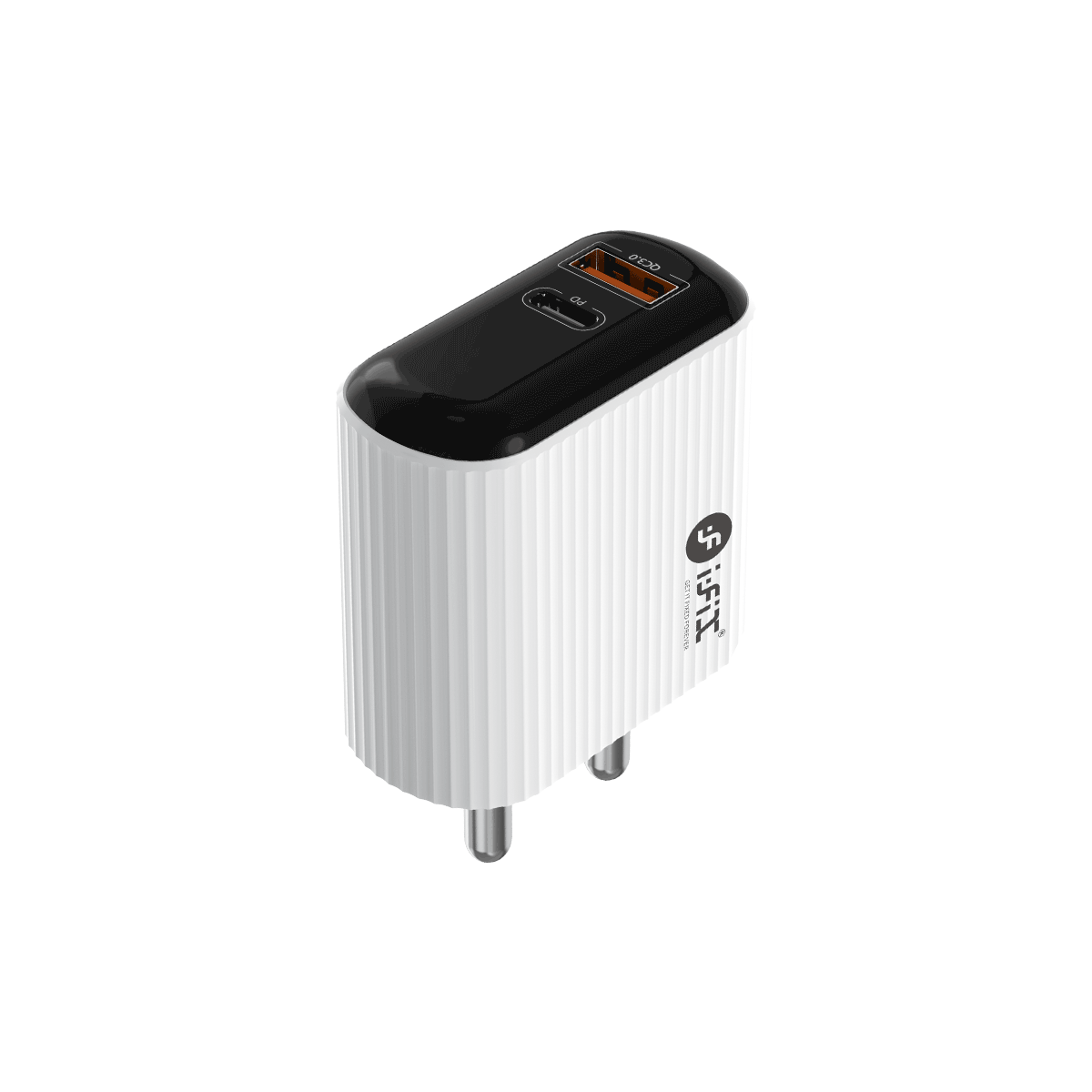IF-001 20W USB-C-PD Charger