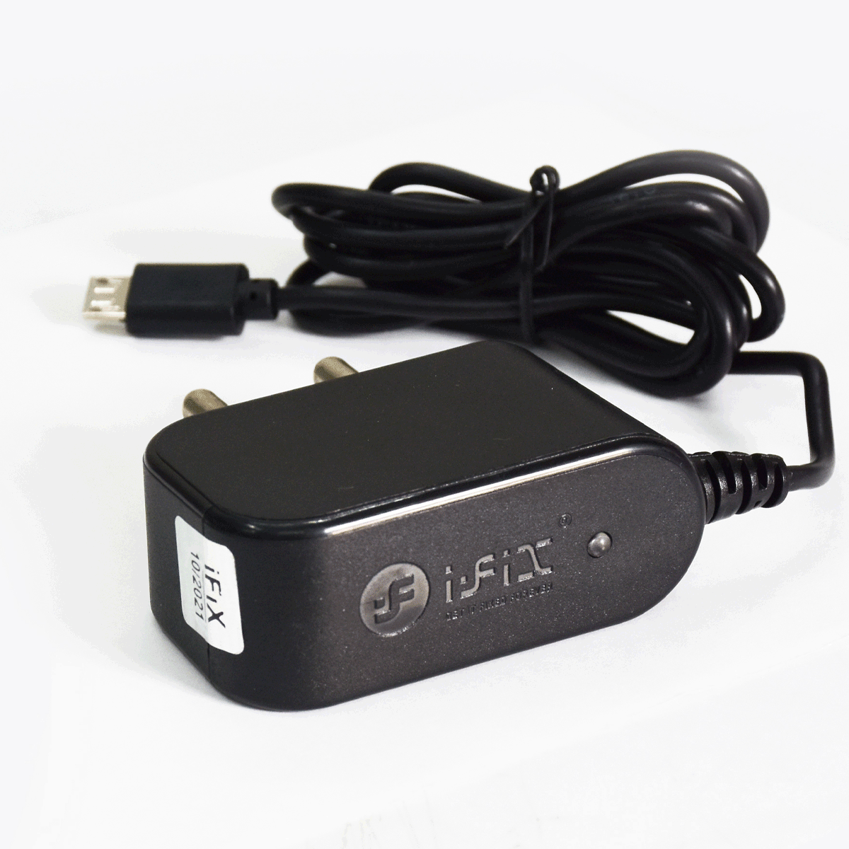 IF01 Micro Travel Charger