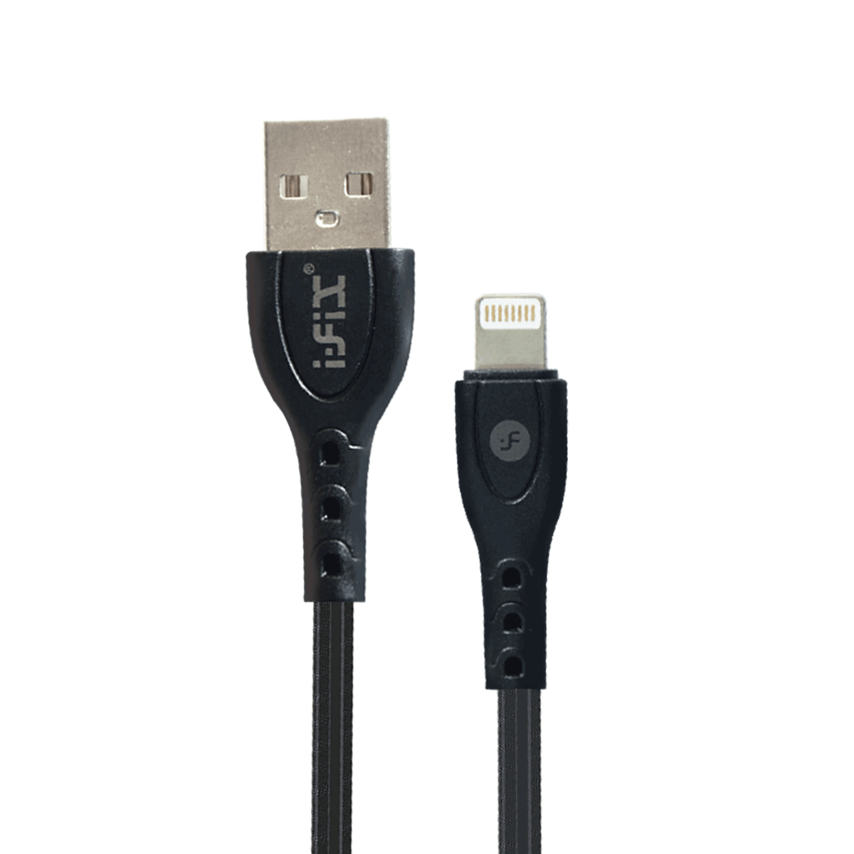 IF-05 Lightning 2.4A Fast Charging USB Data Cable