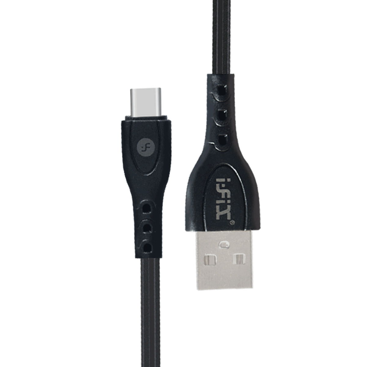 IF-05 Type-C 2.4A Fast Charging USB Data Cable