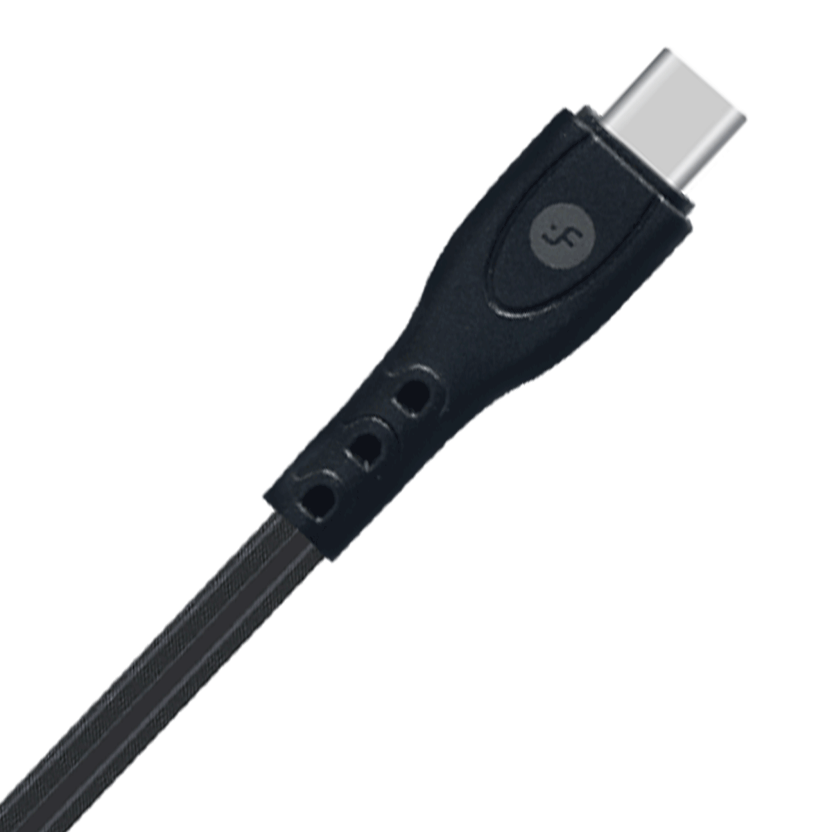 IF-05 Type-C 2.4A Fast Charging USB Data Cable