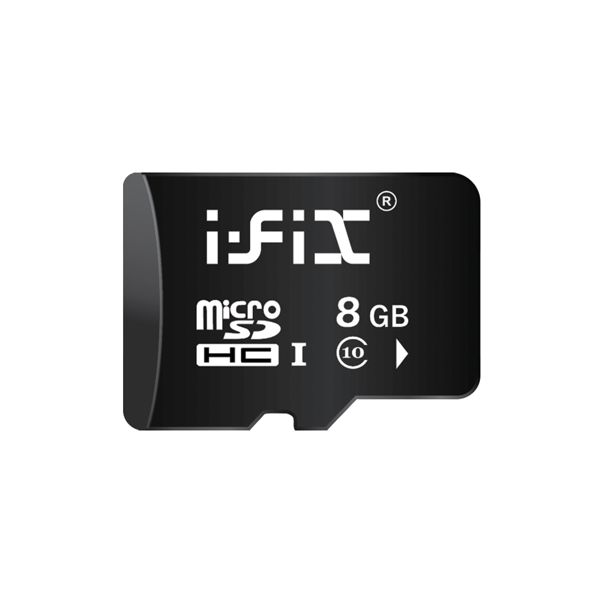 iFiX 8GB Memory card