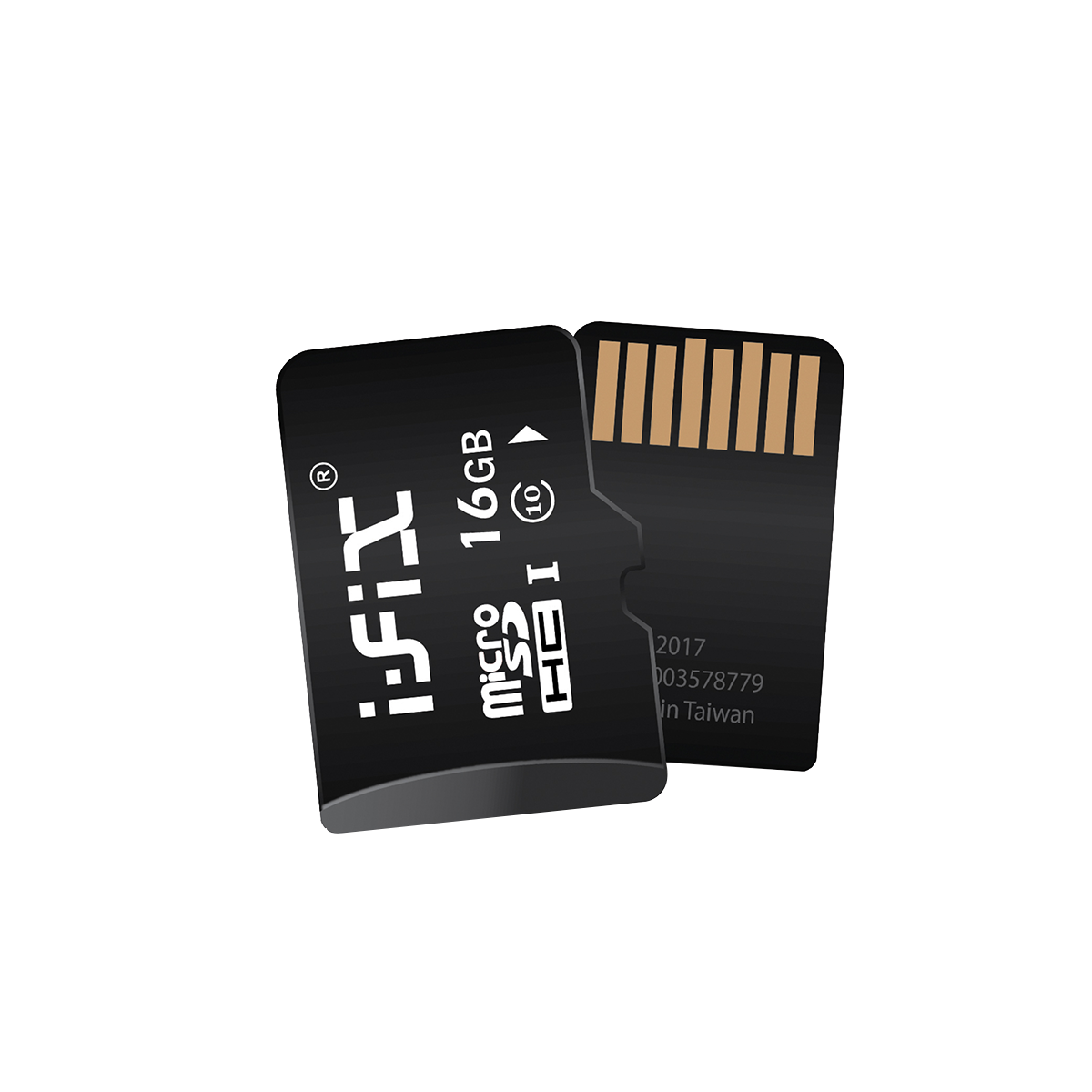 iFiX 16GB Memory card