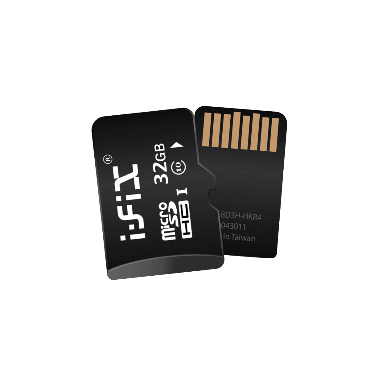 iFiX 32GB Memory card