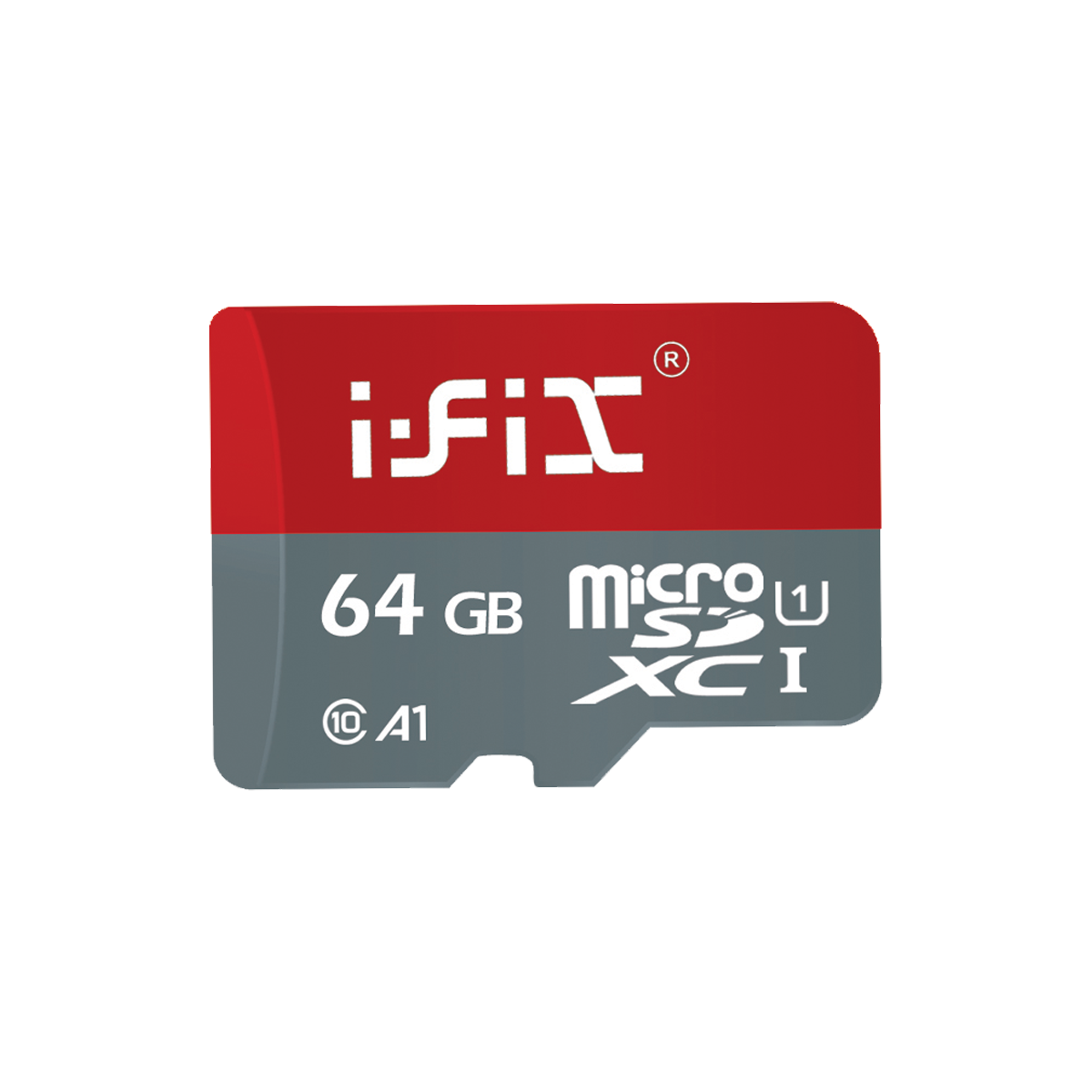 iFiX 64GB Memory card