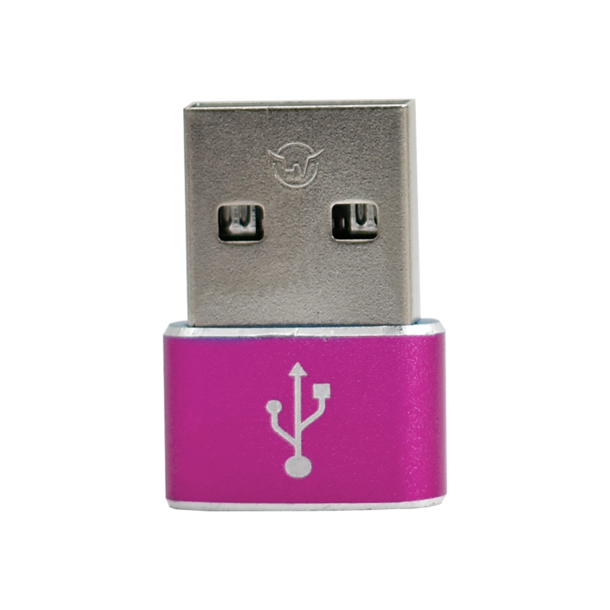 iFiX IF-50 Super fast Plug & Play  PD Connector (Pink)