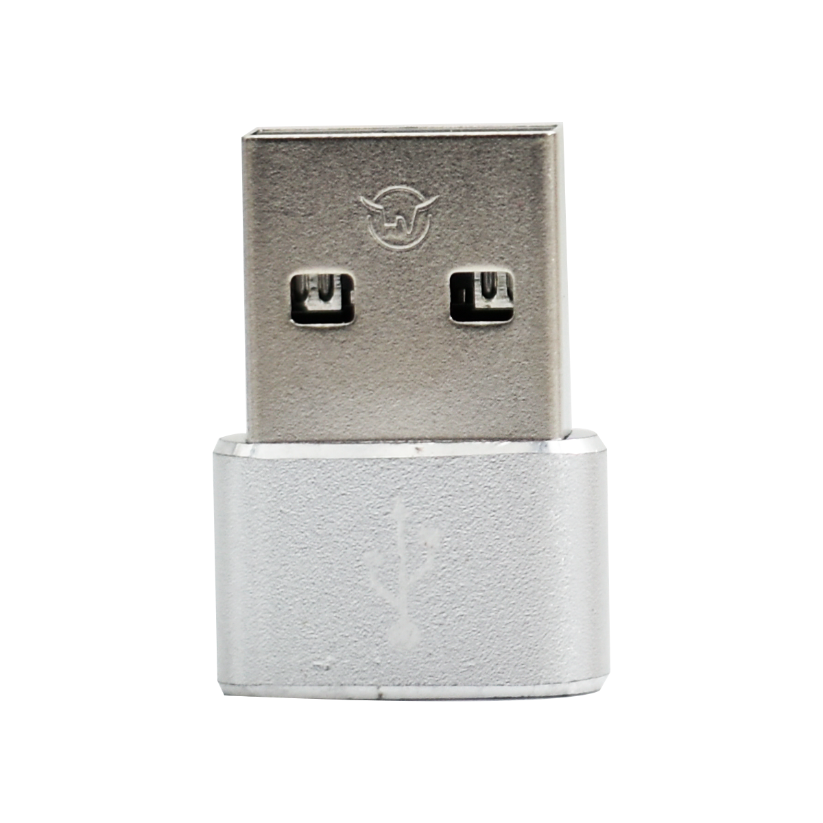 iFiX IF-50 Super fast Plug & Play  PD Connector (Silver)