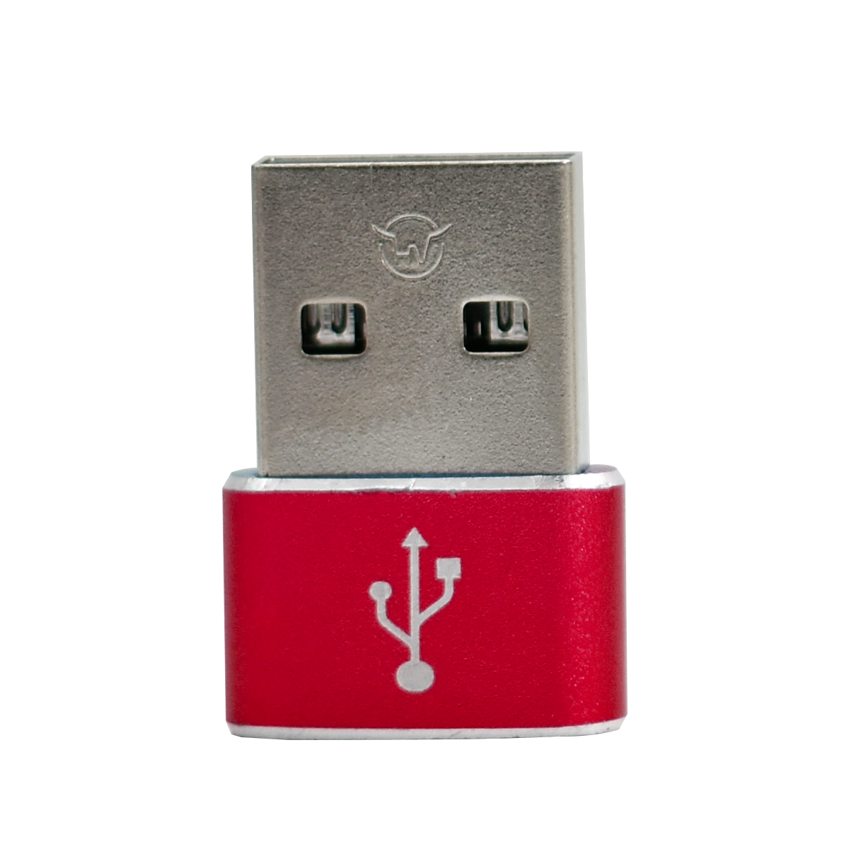 iFiX IF-50 Super fast Plug & Play  PD Connector (Red)