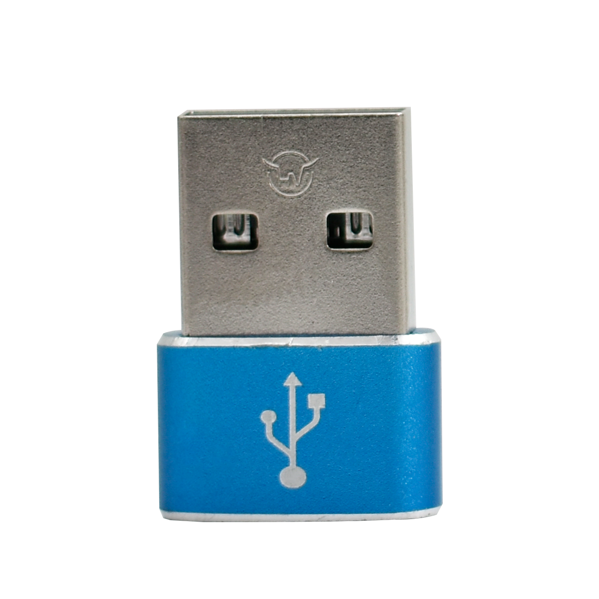 iFiX IF-50 Super fast Plug & Play  PD Connector (Blue)