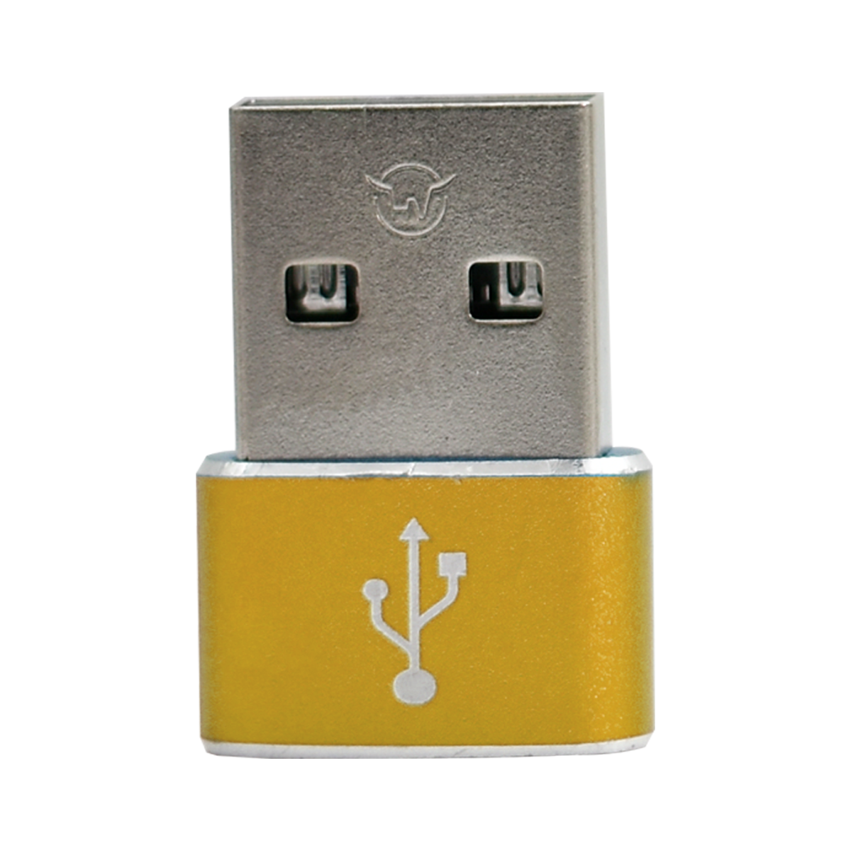 iFiX IF-50 Super fast Plug & Play  PD Connector (Gold)