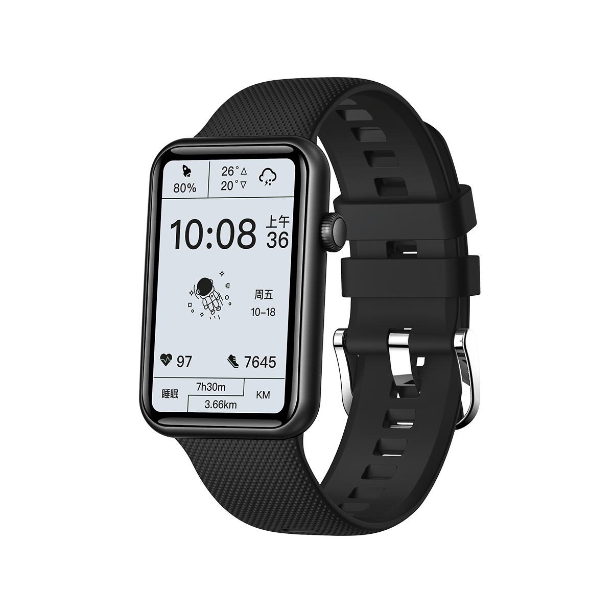 i-Fix Blaze Smart watch