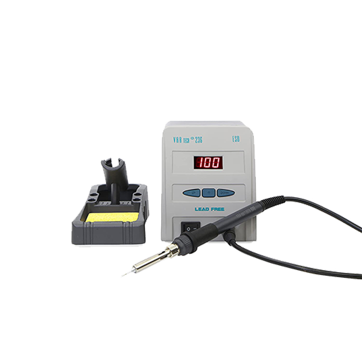 QUICK 236 SOLDERING STATION