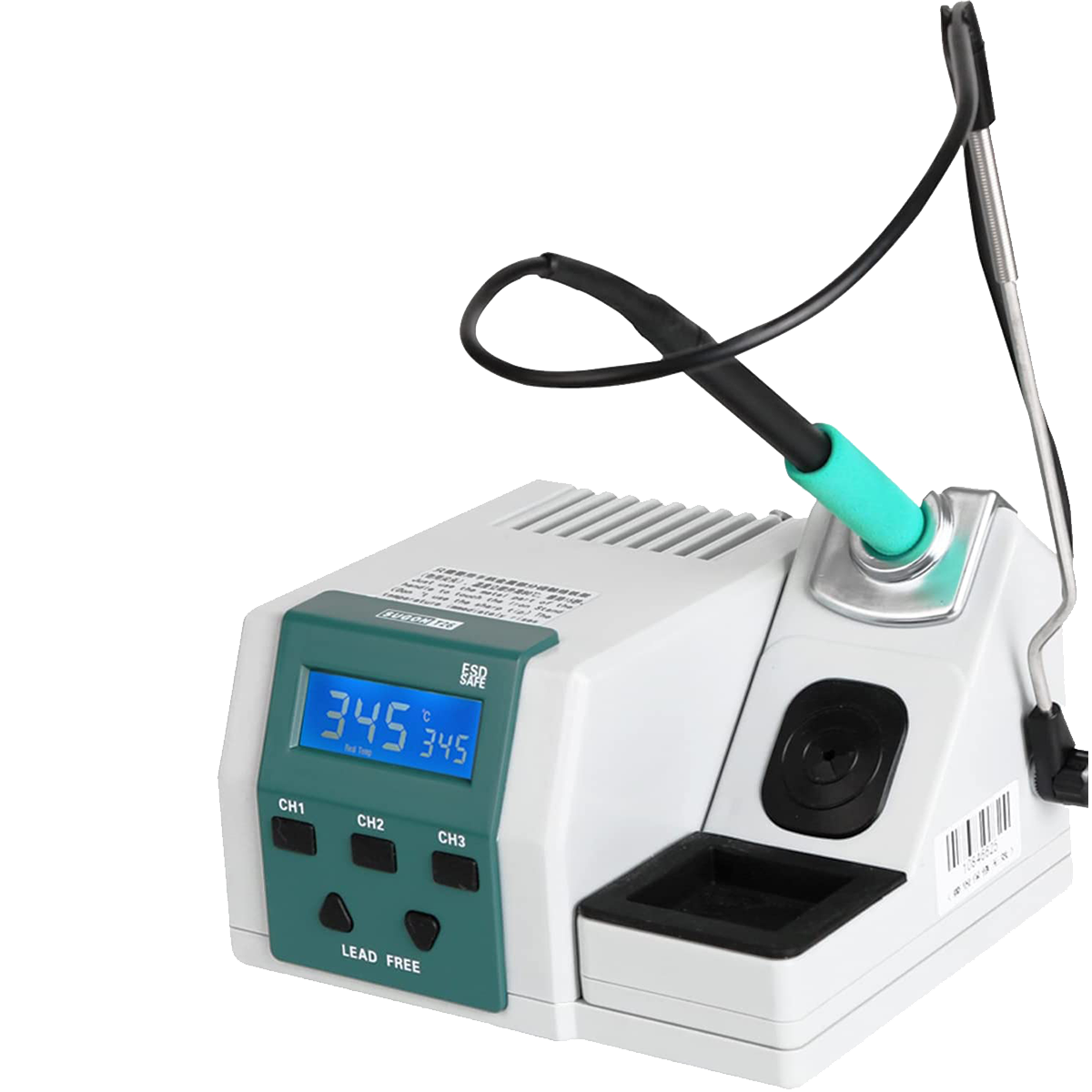 SUGON T26 SOLDERING IRON STATION