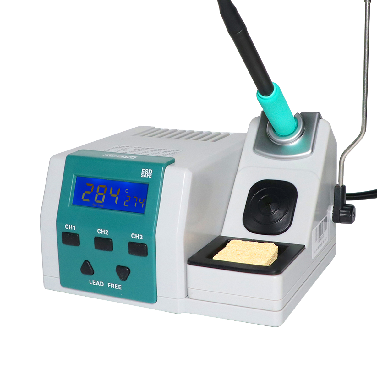 SUGON T26 SOLDERING IRON STATION