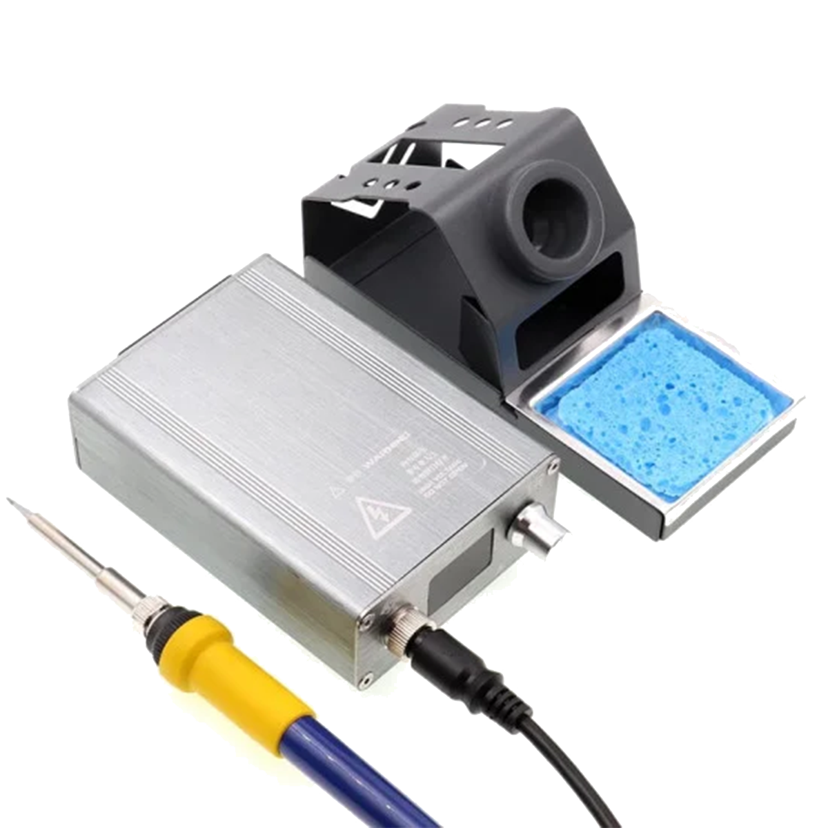 OSS T12D+ SOLDERING IRON