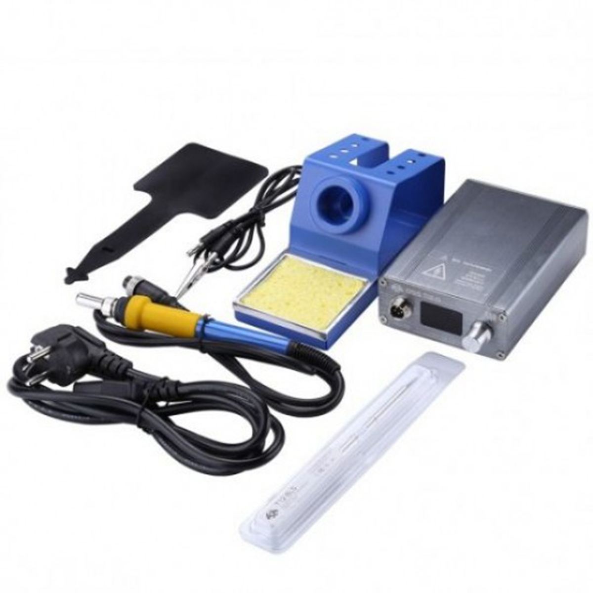 OSS T12D SOLDERING IRON