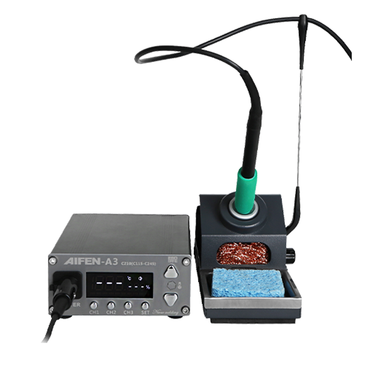 AIFEN A3 SOLDERING IRON STATION