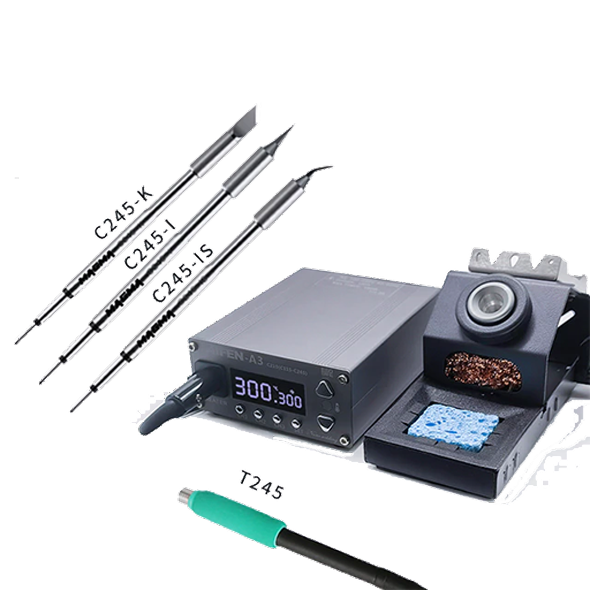 AIFEN A3 SOLDERING IRON STATION