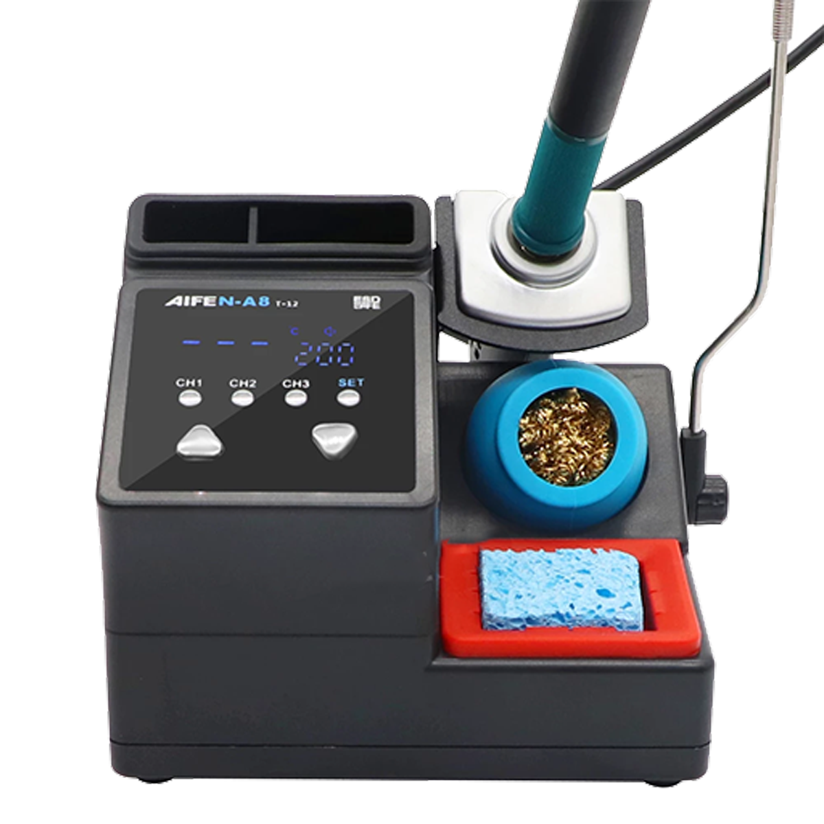 AIFEN A8 SOLDERING IRON STATION