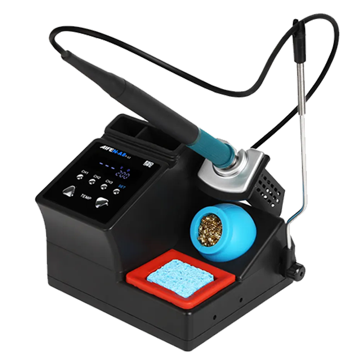 AIFEN A8 SOLDERING IRON STATION