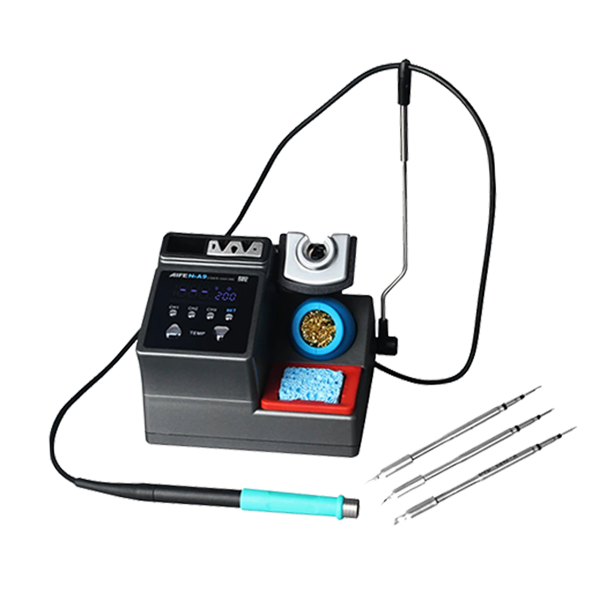 AIFEN A9 SOLDERING IRON STATION
