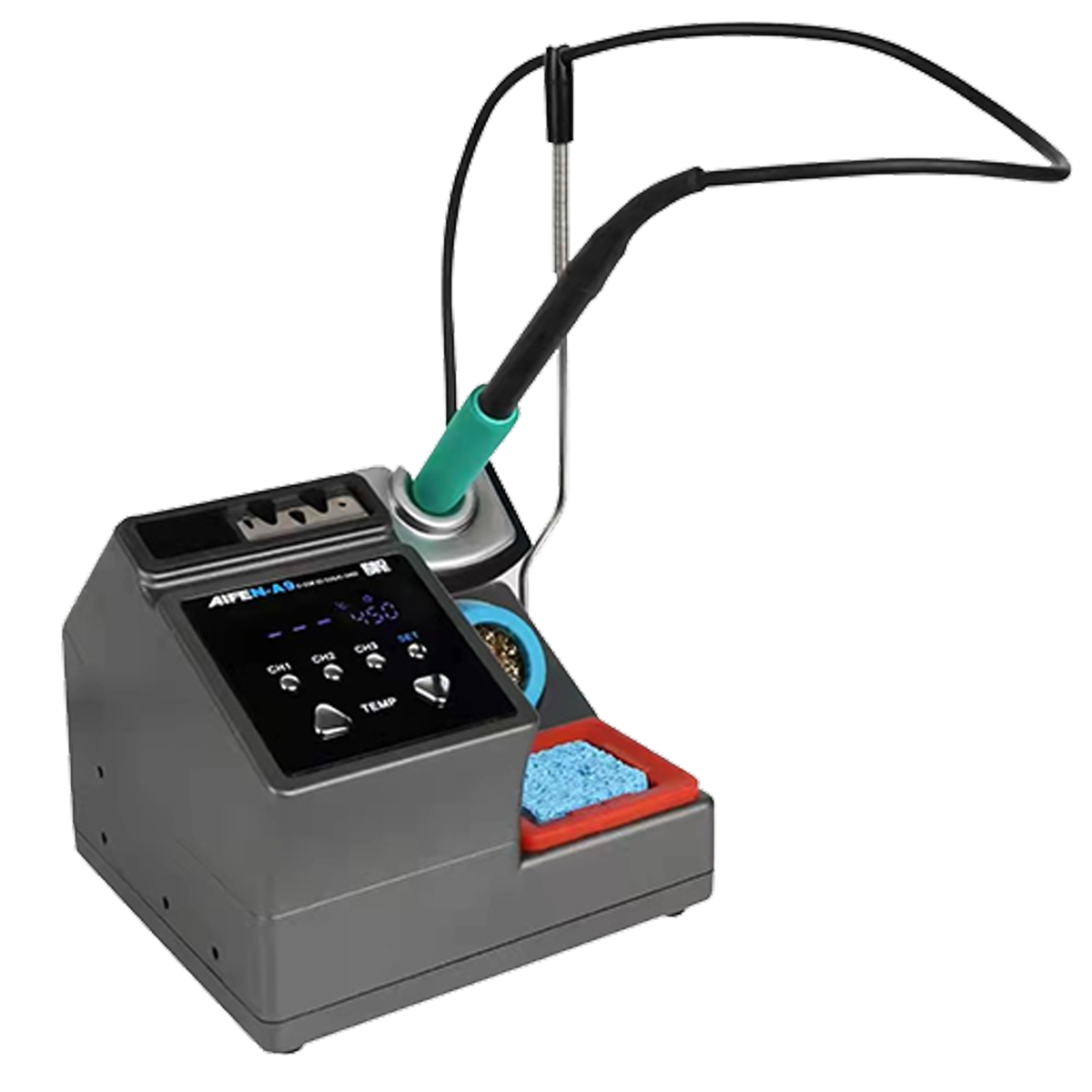 AIFEN A9 SOLDERING IRON STATION