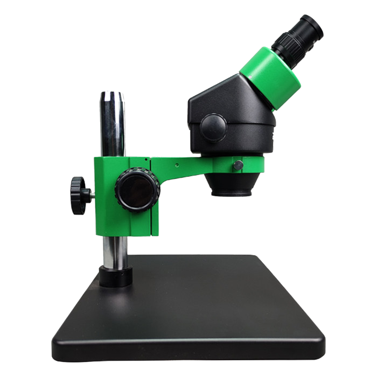 RELIFE M3T B3 MICROSCOPE WITH BIG BASE WITH LIGHT&0.5X LENSE