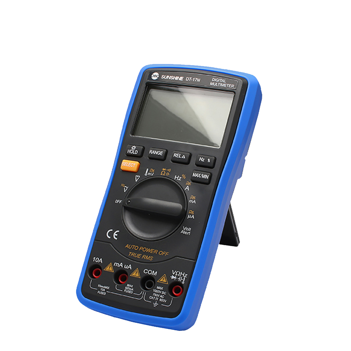 SUNSHINE DT-17N Digital Multimeter