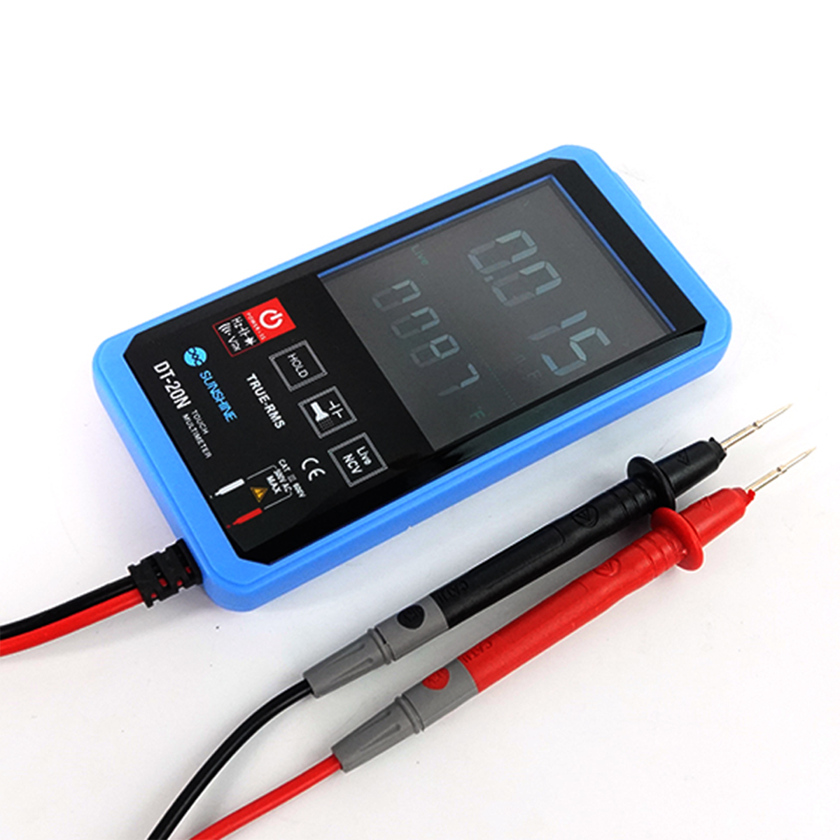 SUNSHINE DT-20N Digital Multimeter