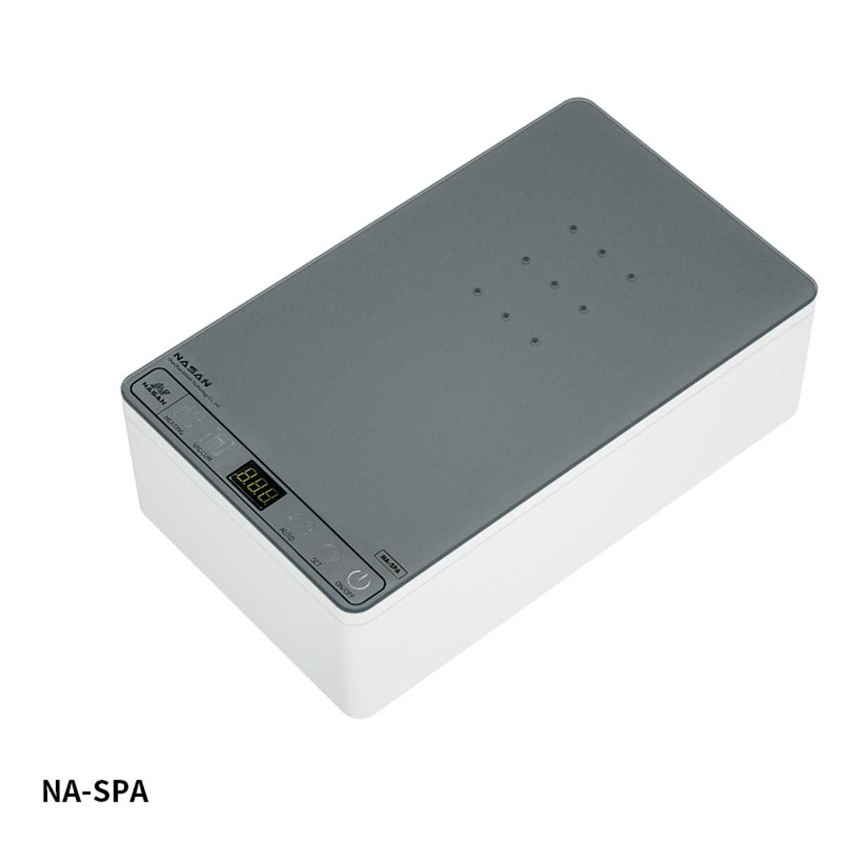 NASAN NA-SPA LCD Separator