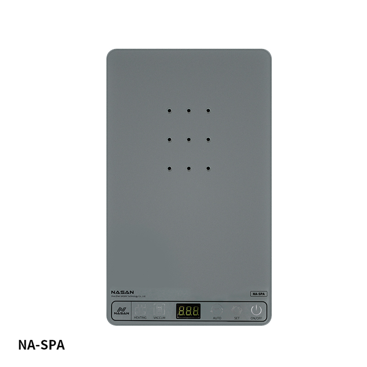 NASAN NA-SPA LCD Separator