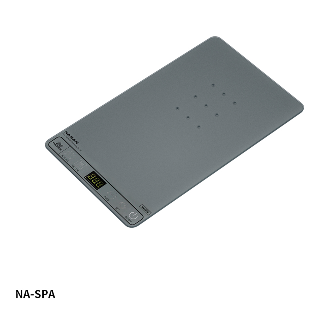 NASAN NA-SPA LCD Separator