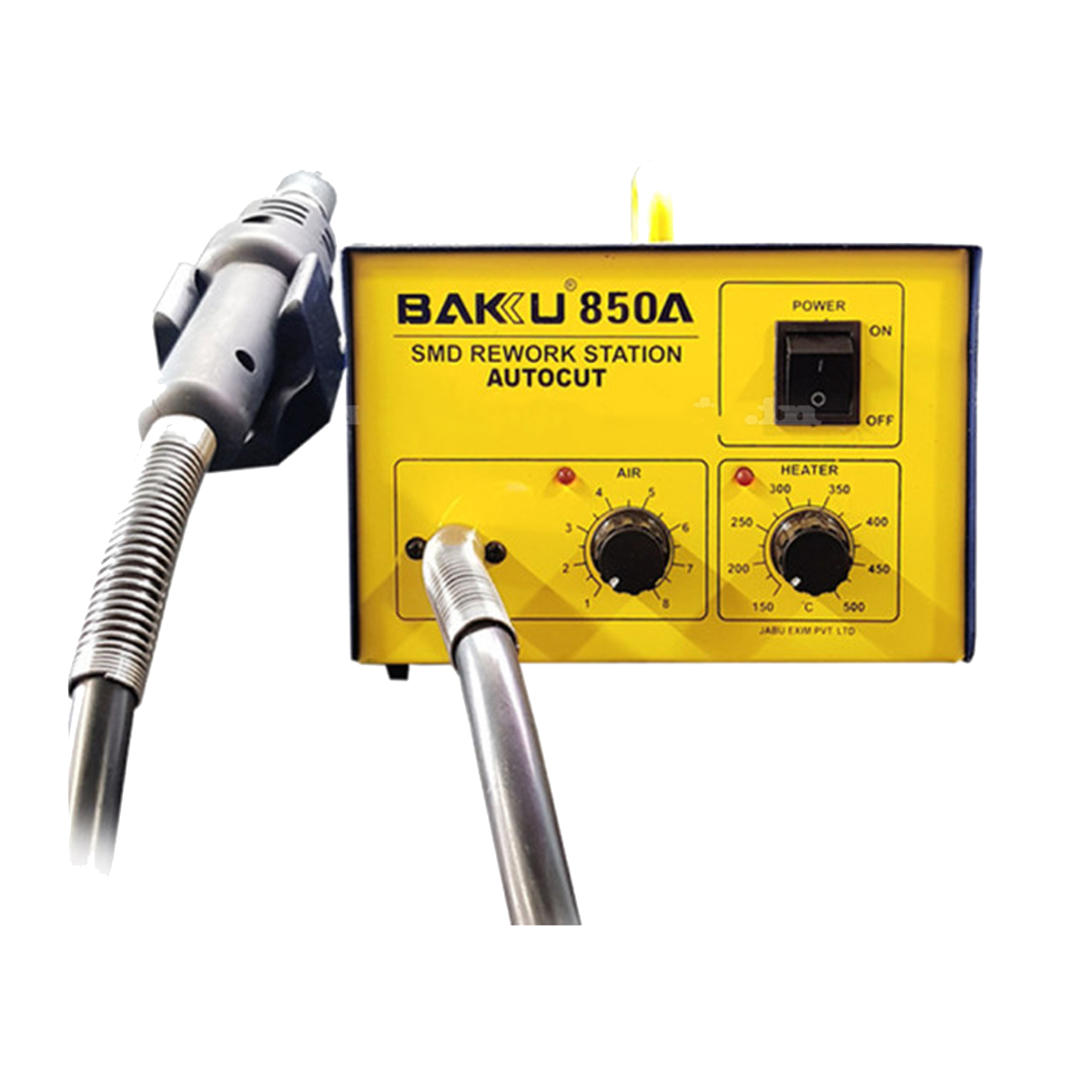 BAKU 850A AUTO CUT SMD REWORK STATION