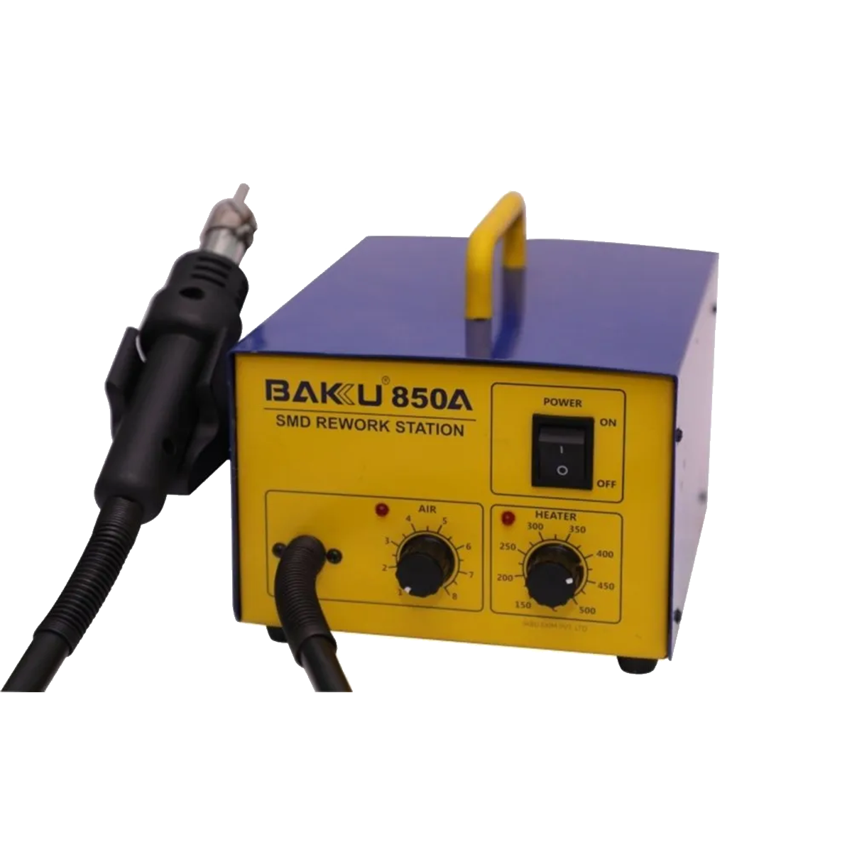 BAKU 850A AUTO CUT SMD REWORK STATION