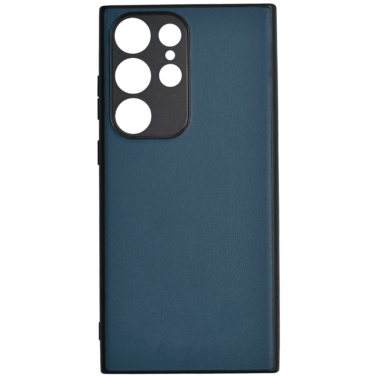 Leather Case for Samsung  S23 Ultra (Blue)