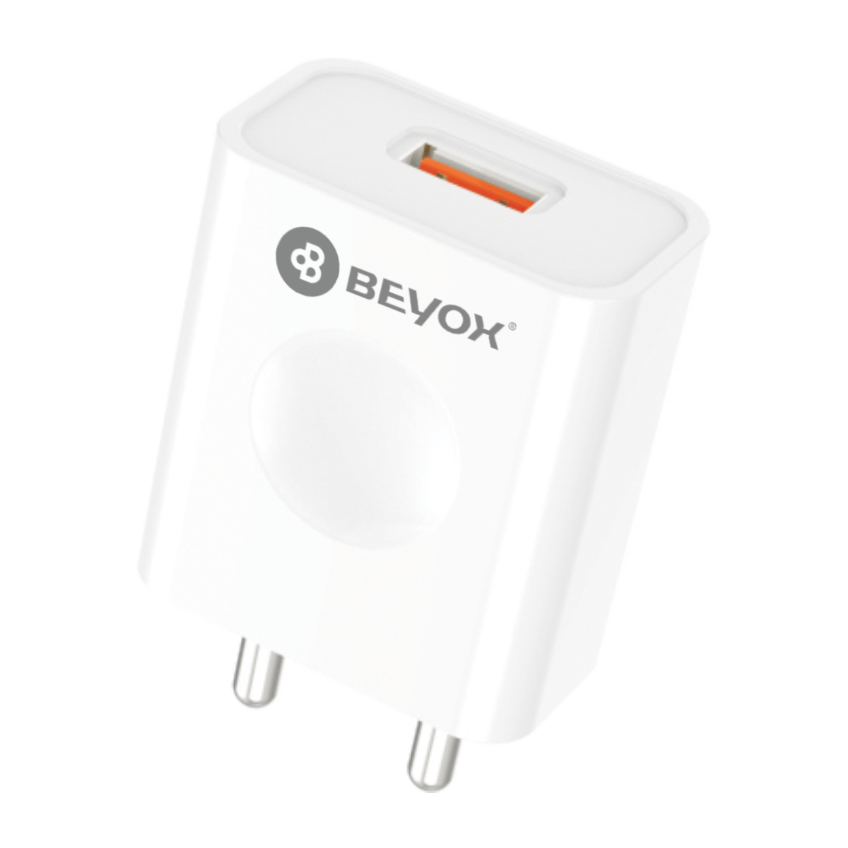 Beyox 2.4A Smart USB Charger
