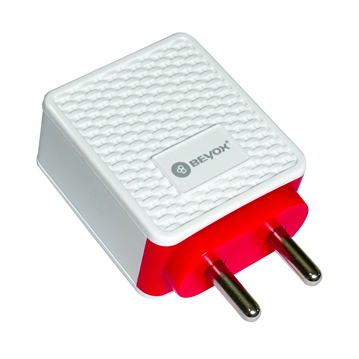 Beyox 3.1A Twin USB Fast Charger