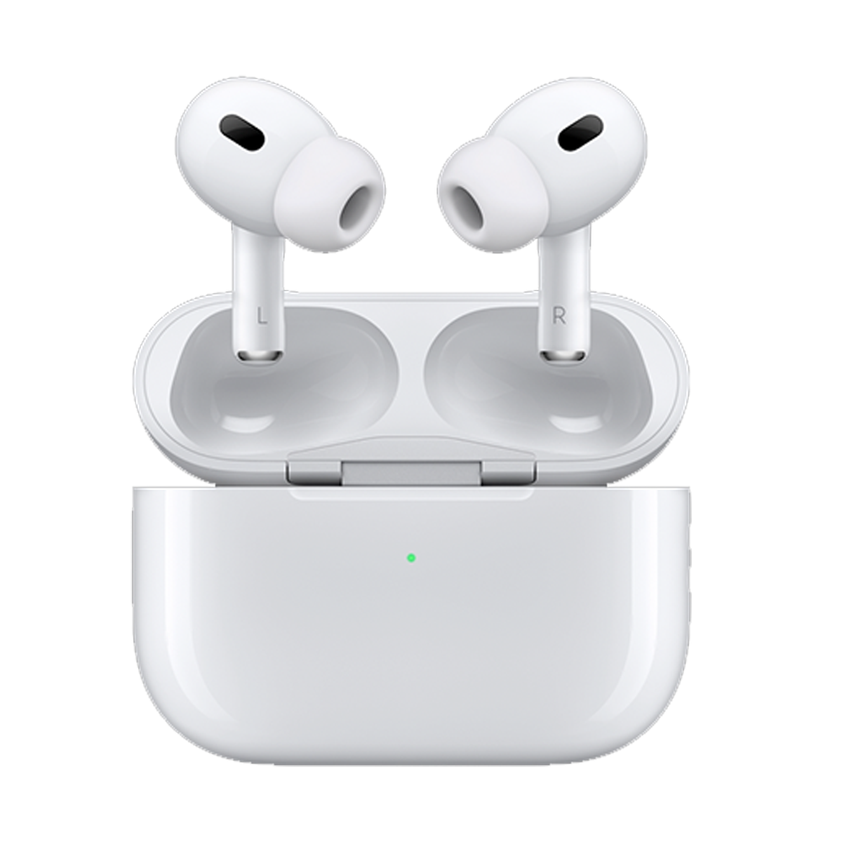 Airpods Pro 2  with 100% Active Noise Cancellation