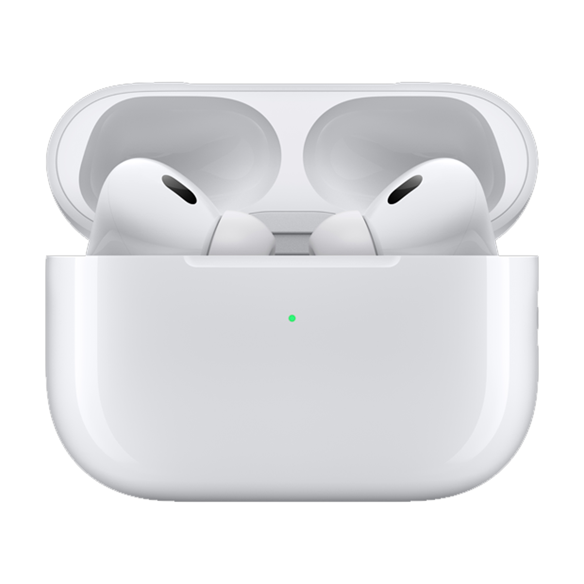 Airpods Pro 2  with 100% Active Noise Cancellation