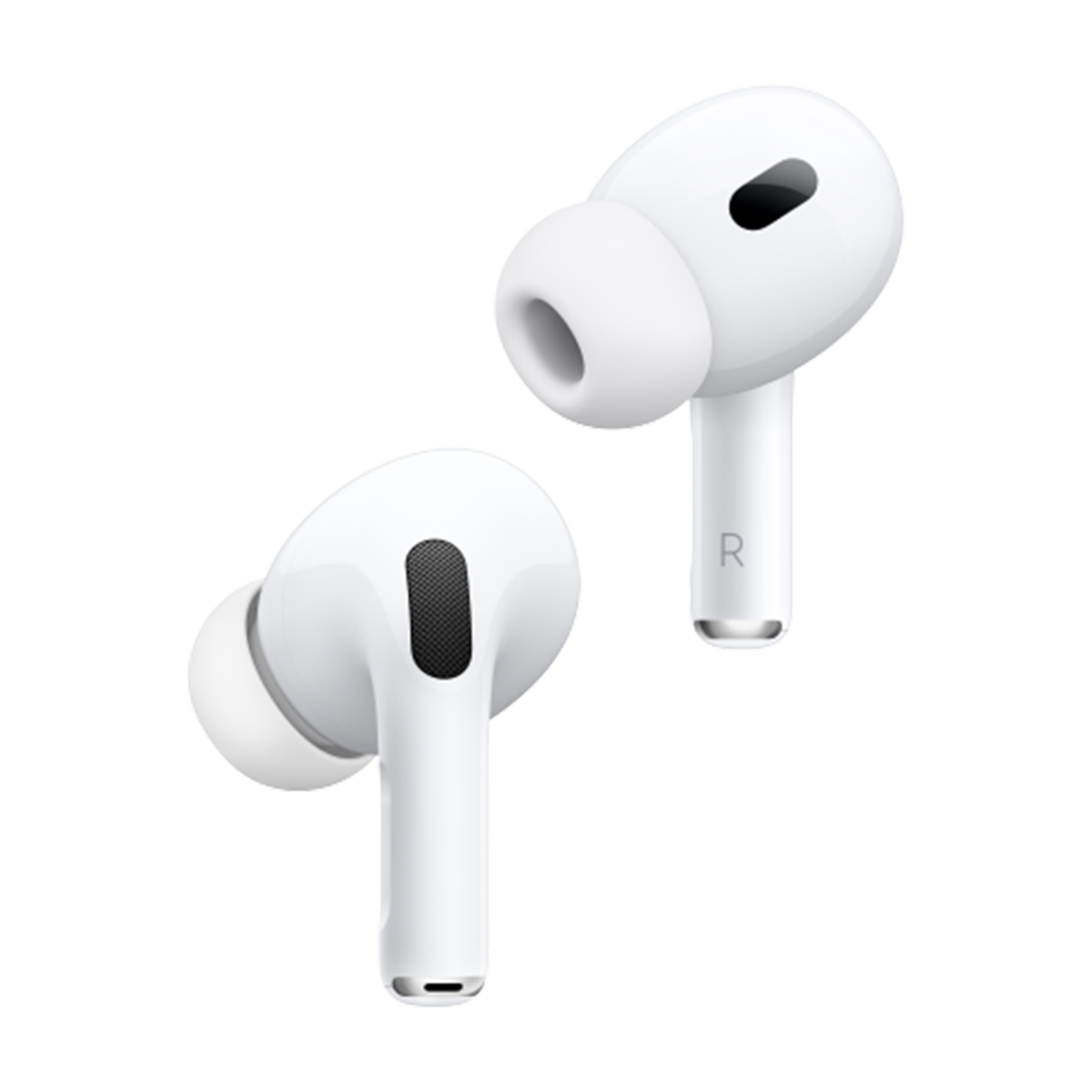 Airpods Pro 2  with 100% Active Noise Cancellation