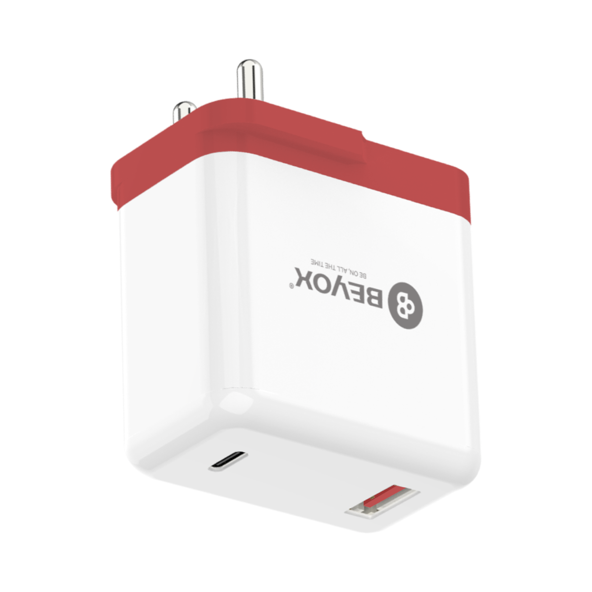 Beyox 45W Quick Warp Charger