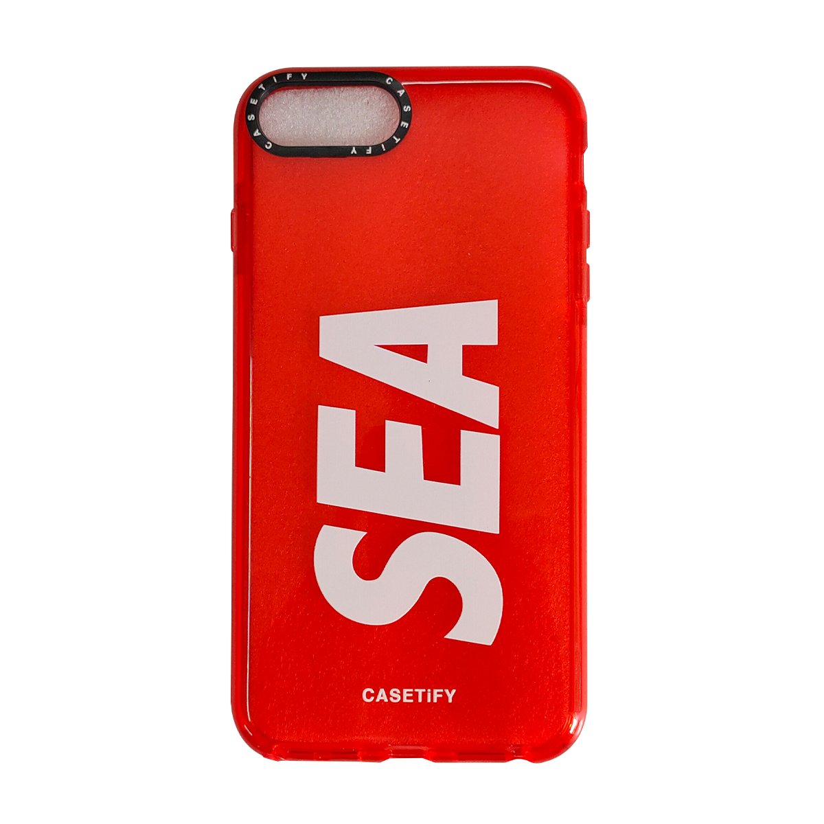 Casetify Sea Cases for iPhone 7+/8+ (Blue)